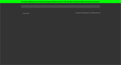 Desktop Screenshot of digitalarc.com